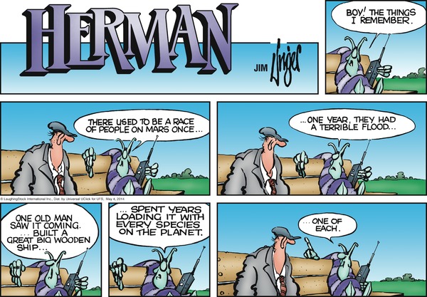 herman
